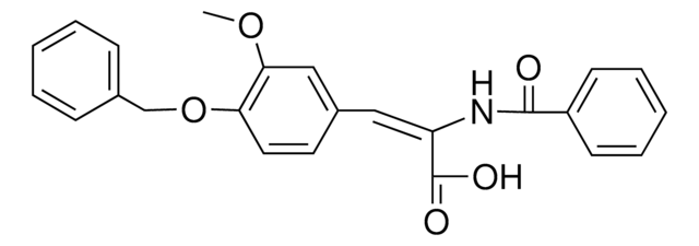 2-Isopropyl-3-[4-methoxy-3-(3-methoxypropoxy)phenyl]acrylic acid structure, CAS 387868-07-7