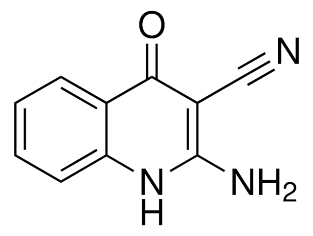 2-Heptyl-1,4-dihydro-4-oxo-3-quinolinecarboxaldehyde structure, CAS 402718-53-0