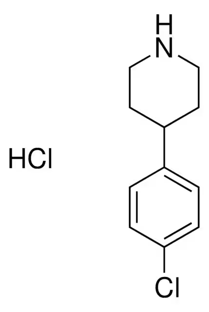 4-(4-Chlorophenyl)benzylamine hydrochloride structure, CAS 410077-96-2