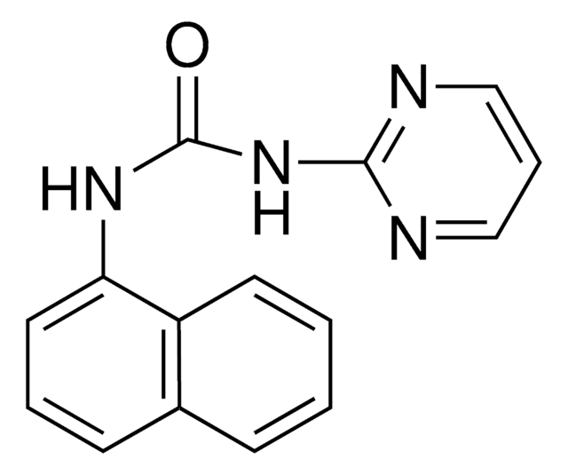 1-(2-Pyrimidinyl)-3-piperdinol structure, CAS 419556-92-6