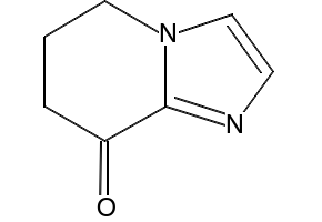 6,7-Dihydroimidazo[1,5-a]pyridin-8(5H)-one structure, CAS 426219-51-4