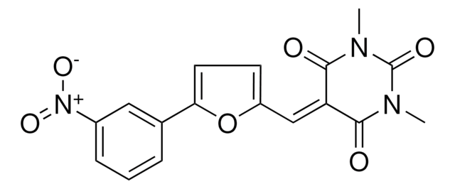 1,3-Dimethyl-5-[2-(3-methyloxazolidin-2-ylidene)ethylidene]pyrimidine-2,4,6-trione structure, CAS 428519-06-6
