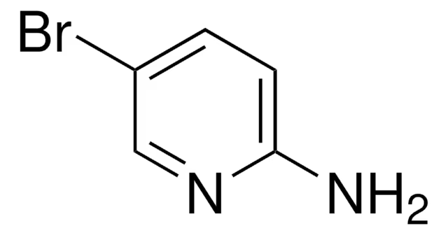 2-Trifluoromethyl-5-bromopyridine structure, CAS 436799-32-5