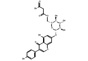 (2R)-2-[4-[(7-Bromoquinolin-2-yl)oxy]phenoxy]propanoic acid structure, CAS 445041-75-8