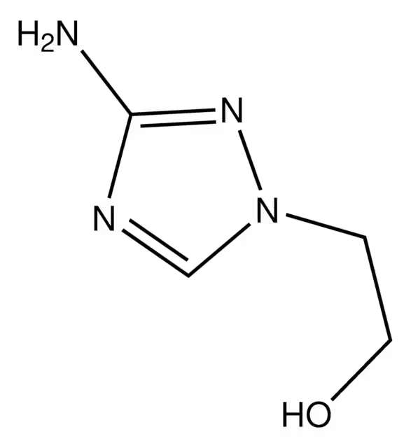 2-(1H-1,2,4-Triazol-1-yl)benzenemethanamine structure, CAS 449756-97-2
