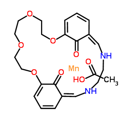 EUK 207 structure, CAS 478020-50-7
