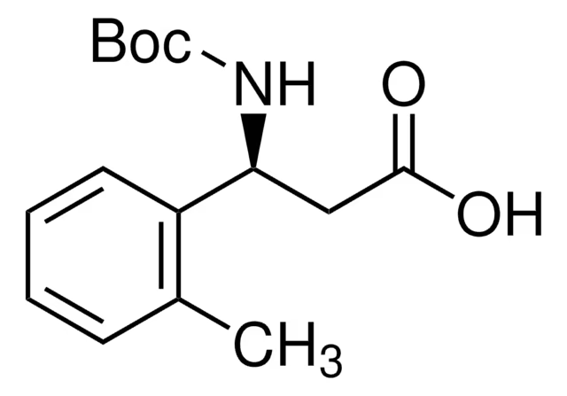 Boc-2-Methyl-D-beta-phenylalanine structure, CAS 499995-74-3