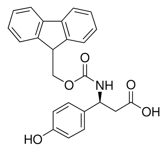 (S)-3-Amino-3-(4-nitrophenyl)propionic acid structure, CAS 501030-96-2