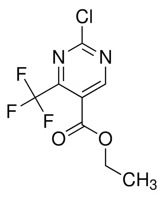 2-Chloro-5-(trifluoromethyl)-4-pyridinecarboxaldehyde structure, CAS 505084-57-1