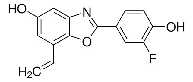 Prinaberel structure, CAS 524684-52-4