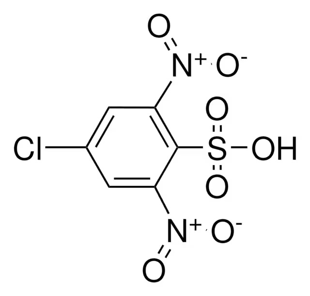 4-Chloro-2,6-difluorophenylacetic acid structure, CAS 537033-55-9