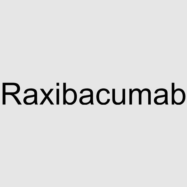 Raxibacumab structure, CAS 565451-13-0