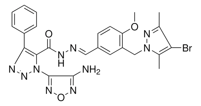 N,4-Dimethyl-1,2,5-oxadiazole-3-methanamine structure, CAS 588730-16-9