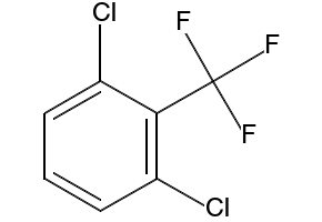 1,3-Dichloro-2-(2-isocyanoethyl)benzene structure, CAS 602262-86-2