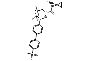 Odanacatib structure, CAS 603139-19-1