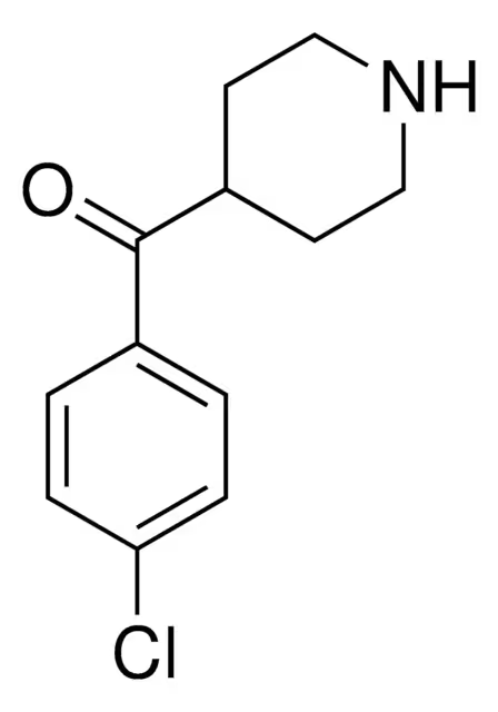 4-(4-Carbamoylphenylcarbamoyl)piperidine structure, CAS 609780-49-6