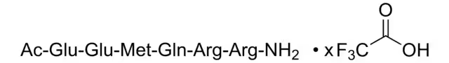 Argireline structure, CAS 616204-22-9