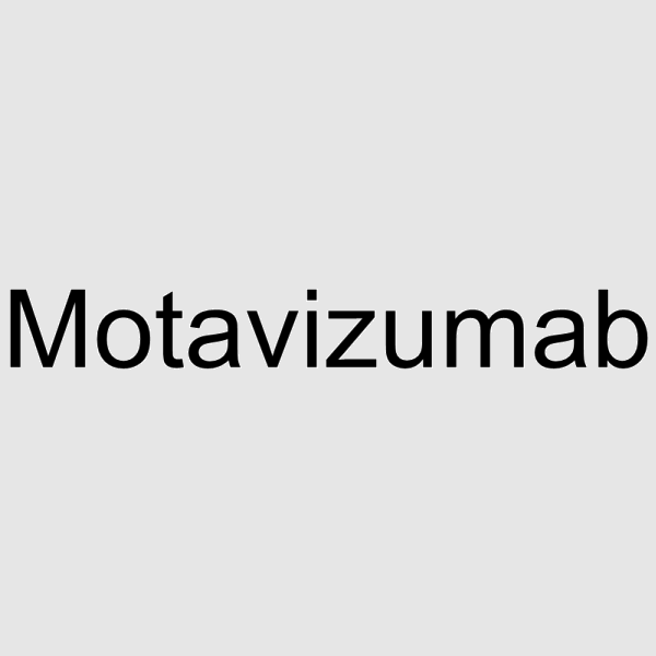 Motavizumab structure, CAS 677010-34-3