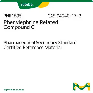 1-(3-Hydroxyphenyl)-2-(methylamino)ethanone sulfate structure, CAS 679394-62-8