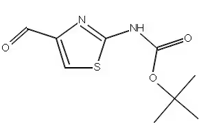 N-Boc-2-Amino-4-bromophenol structure, CAS 719310-30-2
