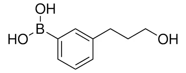 [3-(Isobutylaminocarbonyl)phenyl]boronic acid structure, CAS 723282-09-5