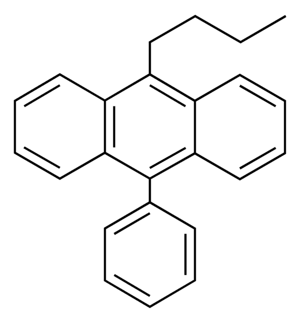 9-Phenyl-10-phenylethynylphenanthrene structure, CAS 725213-67-2
