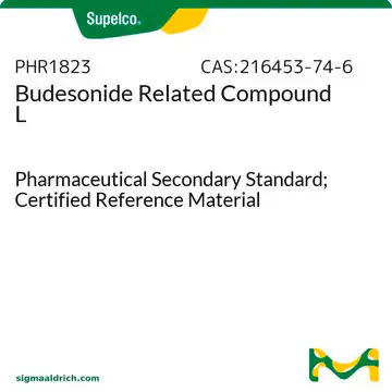 21-Amino-17-hydroxypregna-1,4-diene-3,11,20-trione hydrochloride structure, CAS 744254-12-4