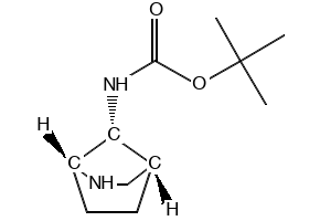 (1R,4R,7R)-rel-2-(Phenylmethyl)-2-azabicyclo[2.2.1]heptan-7-ol structure, CAS 745836-29-7