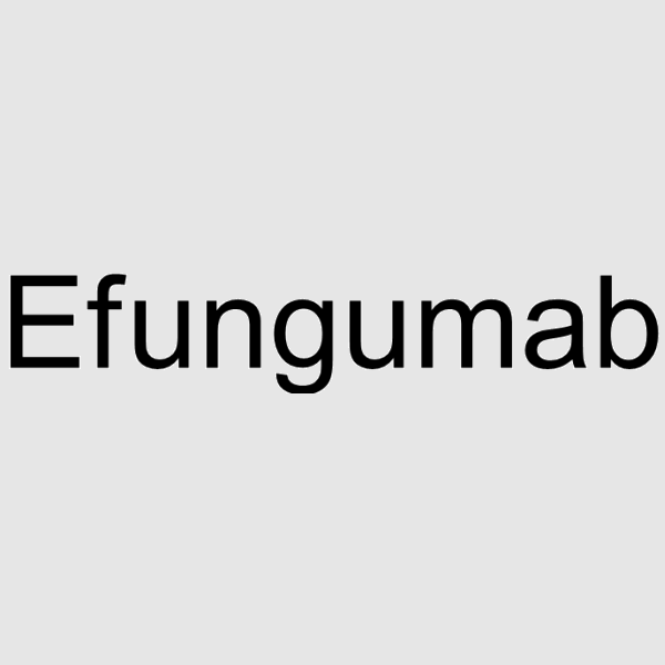 Efungumab structure, CAS 762260-74-2