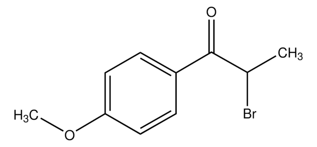 2-(4-Methoxyphenethylamino)-1-(4-methoxyphenyl)propan-1-one structure, CAS 773045-10-6
