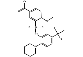 3-(N-Cbz-Piperidin-4-yl)-3-aminopropanoic acid structure, CAS 773123-81-2