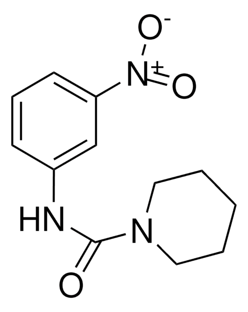 N-(3-Nitrophenyl)piperidine-3-carboxamide structure, CAS 775282-63-8