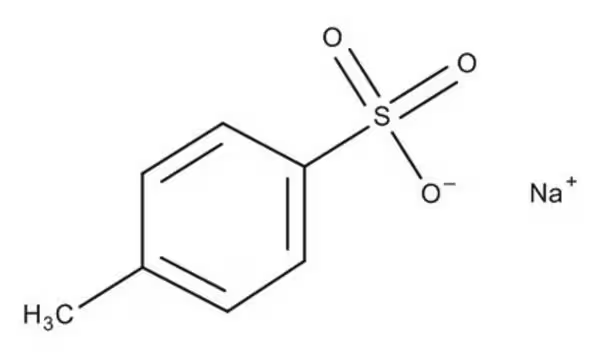 4-Pyrimidinecarboxylic acid sodium salt structure, CAS 819850-18-5