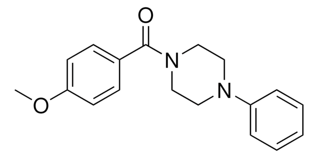 1-Cyclobutyl-4-phenylpiperazine structure, CAS 835916-78-4