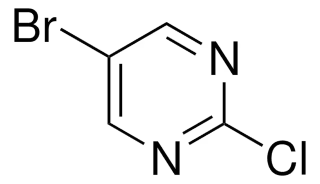 5-Butyl-2-chloropyrimidine structure, CAS 847227-37-6