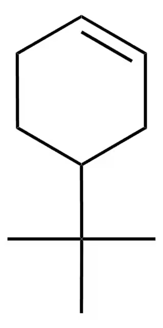 4-tert-Butyl-1-cyclohexen-1-ylboronic acid structure, CAS 850567-91-8