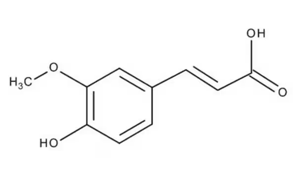 4-Hydroxy-3-nitrophenylboronic acid structure, CAS 850568-75-1