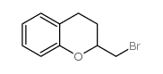2-Bromomethylchroman structure, CAS 852181-00-1