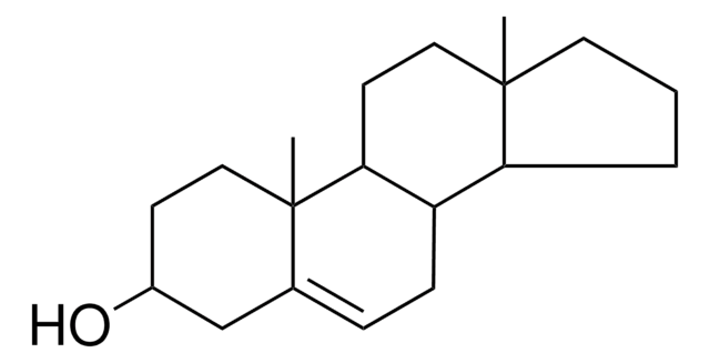 2,3,4,7,8,9,10,11,12,13,14,15,16,17-Tetradecahydro-10,13-dimethyl-1H-cyclopenta[a]phenanthren-3-ol structure, CAS 854406-30-7
