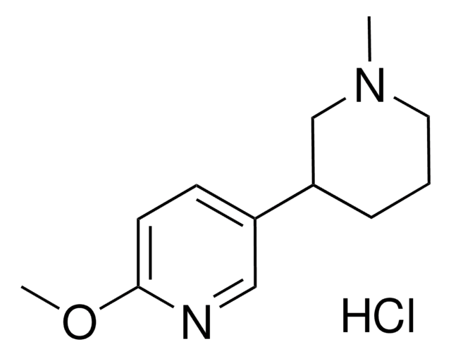 6-Methoxy-3-pyridinemethanamine hydrochloride structure, CAS 857220-13-4