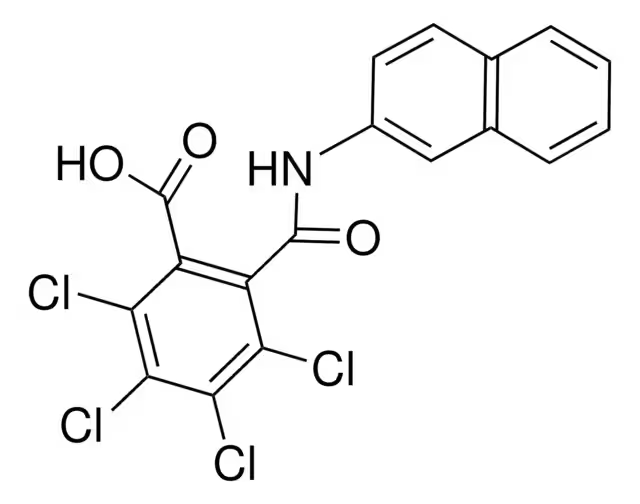N-(2-Naphthyl)sulfanilic acid structure, CAS 859961-96-9