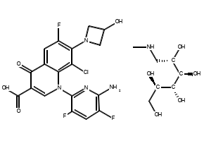 (3R,5S)-1-(2-Fluoro-4-nitrophenyl)-3,5-dimethylpiperazine structure, CAS 866538-93-4