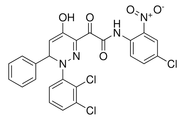 N-(6-Chloro-3-pyridazinyl)butanamide structure, CAS 868948-12-3