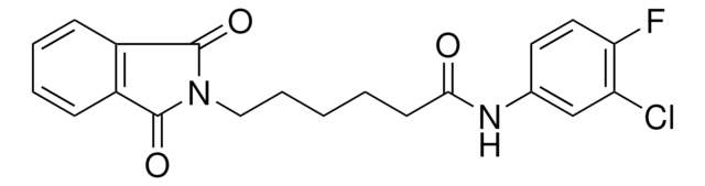 N-(6-Chloro-3-pyridazinyl)hexanamide structure, CAS 868948-14-5