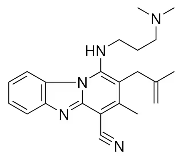 2-Amino-alpha-methyl-3-pyridinemethanol structure, CAS 869567-91-9