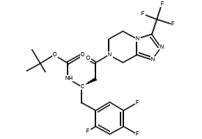 Benzyl [(R)-4-(dimethylamino)-4-oxo-1-(phenylthio)butan-2-yl]carbamate structure, CAS 870812-30-9