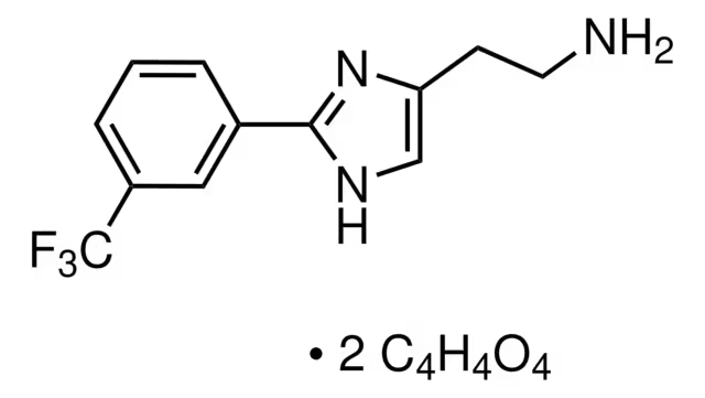 3-[3-(Trifluoromethyl)phenyl]-2-propenal structure, CAS 871543-59-8