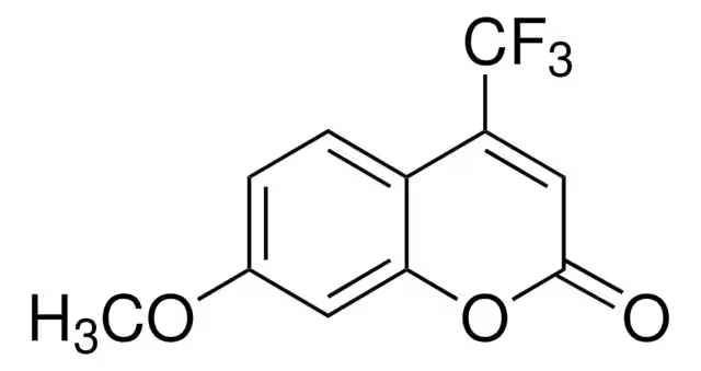 4-Methoxy-7-trifluoromethylquinoline structure, CAS 873943-28-3