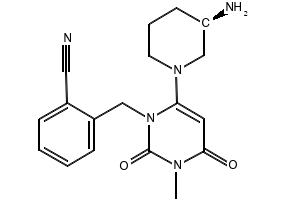 3-[(6-Amino-3-pyridazinyl)methyl]benzonitrile structure, CAS 874338-92-8