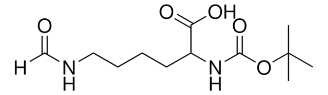 tert-Butyl 2-(tert-butoxycarbonylamino)-6-(methylsulfonyloxy)hexanoate structure, CAS 878905-11-4